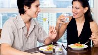 Eat Slow, Eat Small, Eat Smart
