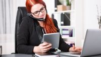 The Myth of Multitasking