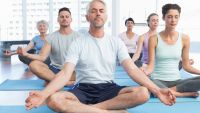 Tune Up Your Brain with Meditation