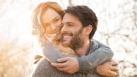 How Your Brain Falls in Love