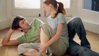 The Neuroscience of Lasting Love