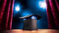 Is Your Brain Too Smart for Magic Tricks?