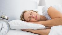 Does Your Brain Shut Down during Sleep?