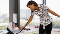 Can You Multitask Efficiently?