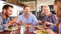 Your World of Taste and Olfaction