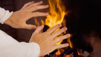 Touch-Temperature, Vibration, and Pressure
