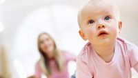 Seeing, Remembering, Inferring Infants