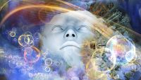 Synesthesia-Tasting Color and Seeing Sound