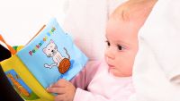 What Babies Know