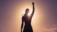 Confidence and Self-Talk