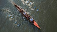 Four Qualities of a Successful Team