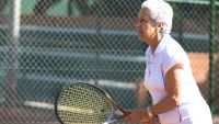 Aging Athletes: Competing and Retiring