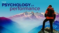 The Psychology of Performance