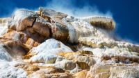 Yellowstone's Cataclysmic Origins and Future