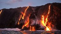 Hawaii Volcanoes: Earth's Largest Mountains