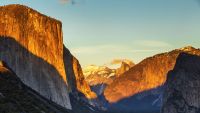 Yosemite: Nature's Cathedral