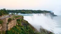 National Rivers: Gorges, Falls, and Meanders