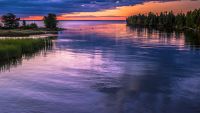 National Marine Sanctuaries and Monuments