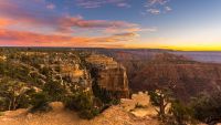 The Grand Canyon's 2-Billion-Year Staircase