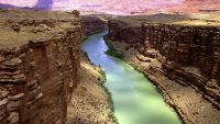 Carving the Grand Canyon