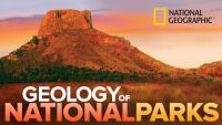 Wonders of the National Parks: A Geology of North America