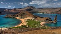 Galapagos Rift-Wonders of Mid-Ocean Ridges