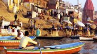 The Ganges Delta-Earth's Fertile Lands