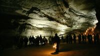 Mammoth Cave-Worlds Underground