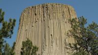 Devils Tower-Igneous Enigmas