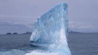 Antarctica-A World of Ice