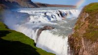 Iceland-Where Fire Meets Ice