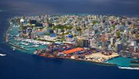 The Maldives-Geologic Paradox