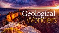 The World's Greatest Geological Wonders