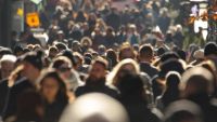 Humanity and the Tragedy of the Commons