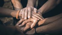 Human Society as Ecological Driver