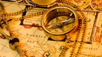 Explorers, Navigators, Pioneering Scientists