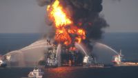 Offshore Oil and Gas-Resources and Risks