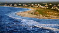 Where Sea Meets the Land and Why Coasts Vary