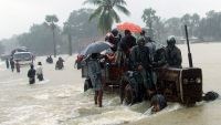 Heavy Weather-Storms and Hurricanes
