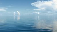 The Gulf Stream to Gyres-Vast Surface Currents