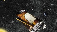 The Early Solar System-Terrestrial Planets