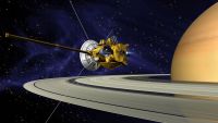 Hints from the Gas Giants and Their Moons