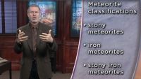 Mineral Evolution, Go! Chondrite Meteorites