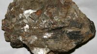 Earth's Mineralogy Takes Off-Pegmatites