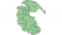 Moving Continents and the Rock Cycle