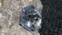 Earth's Greatest Mineral Explosion