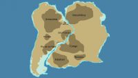 The Boring Billion? Cratons and Continents
