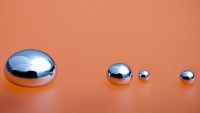 The Second Great Oxidation Event