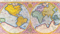 Writing the World-The Mapmaker's Craft