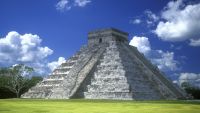 Climate Change and Civilization